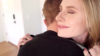 for somebody who doesn't want it you're pretty hard s12:e5