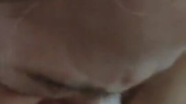 Sucking