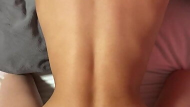 Delicious young girl getting fuck