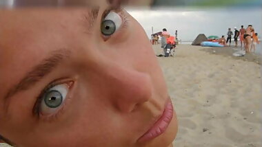 BBC fuck to orgasm busty amateur milf from DateFree.eu