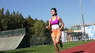 Young angel provides excellent solo