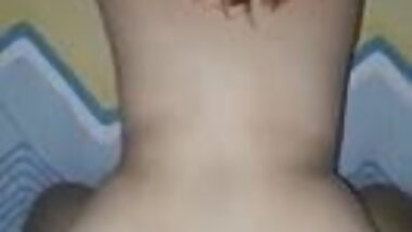 watching porn fuck night