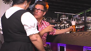 pornstar &ndash; 4 mature big tits moms fuck sons with facial &ndash; hardcore