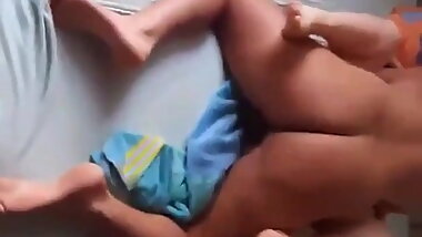 Husband Blessing the Fornication of his young wife