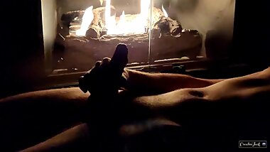 Jack by the Fire