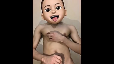 Emoji Jakol Bagets