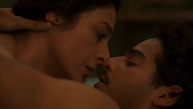 Taboo &ndash; YES, I am Dangerous and a hardcore woman