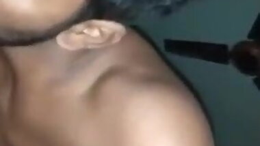 Desi young bangali couple choda chodi