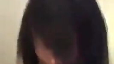 Paki Married hungry milf riding a young cock