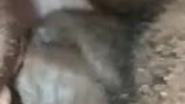 She loved sucking BBC
