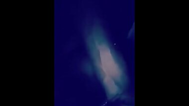 Young slut wanted to fuck but its to many people at her house