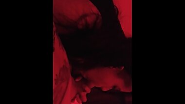 18 YO colombian wants to "celebrate" her bday by eating my cock