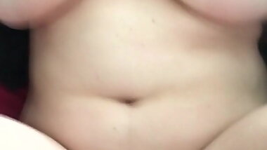 Young Girl with Huge Boobs - Super Slo-Mo, Super Sound