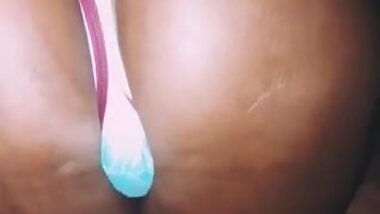 Big Ass Aunty Vs Young Man, Full, 2021 February - Sri Lankan