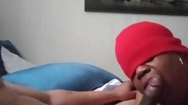 Young bbc granny bbw head