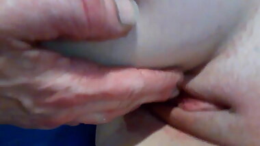 Young dirty whore