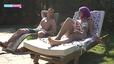 SUGARBABESTV : AUNT KNOWS BETTER