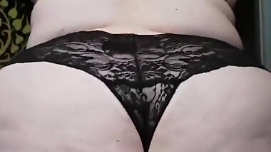 All that Ass in Them Jeans. BBW Queen Tight Fit