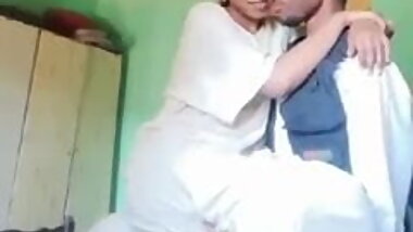 Young Sudanese lover part 1