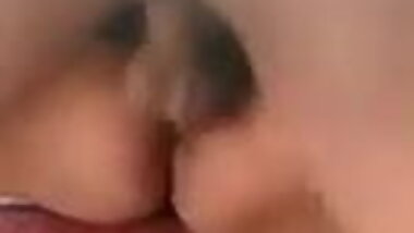 Cuckold couple enjoying threesum