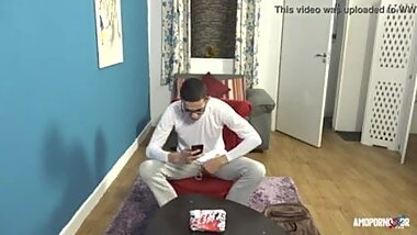 SLUT OLDER SISTER part 1