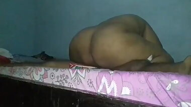Happened (again) Staying at The Pawg Mature Aunt