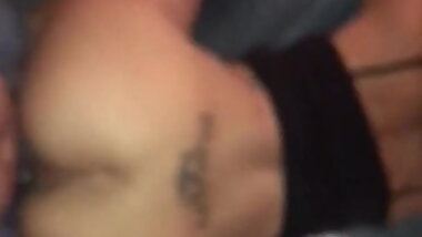 Giving Horny Housewife Some Young Thick Meat