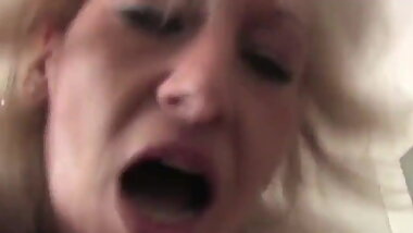 big dick private event with busty matures and lucky boy amat