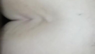 Sicilian Granny from behind