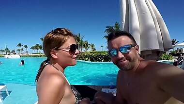 Das erste Mal in Punta Cana - Dominikanische Republik