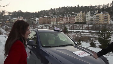 Fahrschule Fick + Flott mit Ashlee Cox