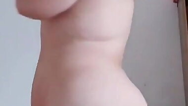 Hot Thick Pawg Teasing BBC