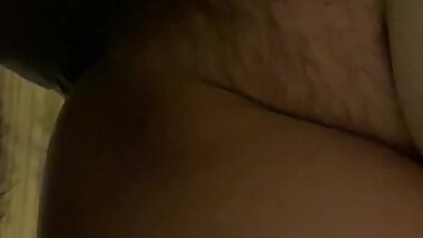 Milf fucks younger guy