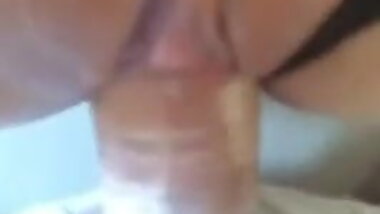 young Polish girl fucked by big Ukrainian dick