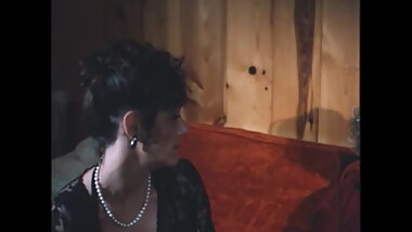 Older Woman and Younger Man #15
