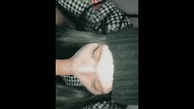 sucking daddyвАЩs dick