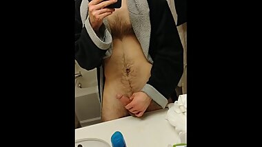 3 amazing orgasms in a row :pppp