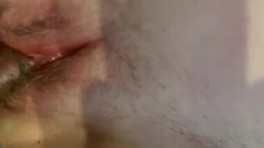 Afternoon fuck