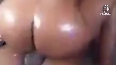 Act 1 : The fuck becomes even sweeter when the money is at the end of the orgasm