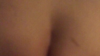 Reverse cowgirl